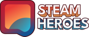 Steam Heroes