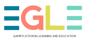 European Gamification in Learning and Education (EGLE)