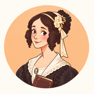 Ada Lovelace 2