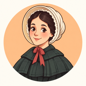 Mary Anning 1
