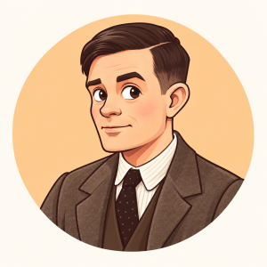 Turing 2
